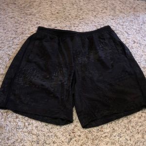 Lululemon Men’s 7” Bathing Suit with Liner